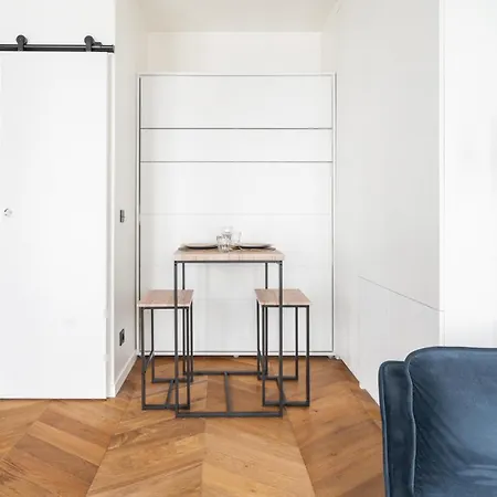 La Le Marais Париж