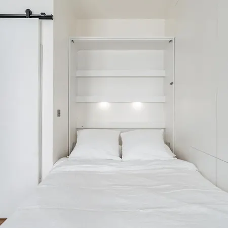 La Le Marais Homestay